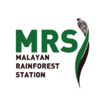 malayan rainforest station conservation project logo colour