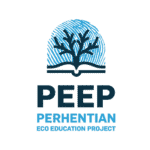 perhentian eco education Project logo colour