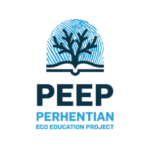 perhentian eco education Project logo colour