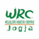 Logo Wildlife rescue centre Yogyakarta Indonesia