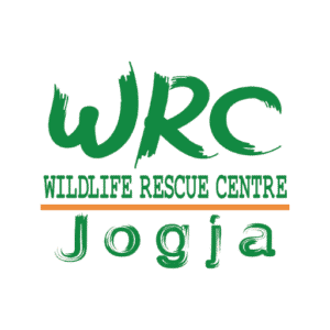 Logo Wildlife rescue centre Yogyakarta Indonesia