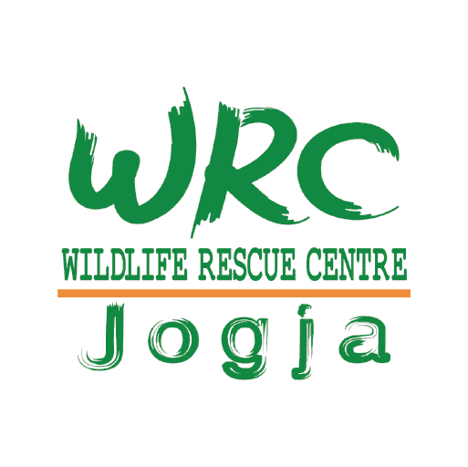 Logo Wildlife rescue centre Yogyakarta Indonesia