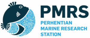 Perhentian Marine Research Station Full Logo