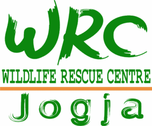 WRC logo -animal conservation project