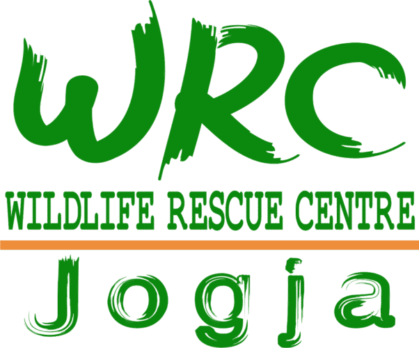 WRC logo -animal conservation project