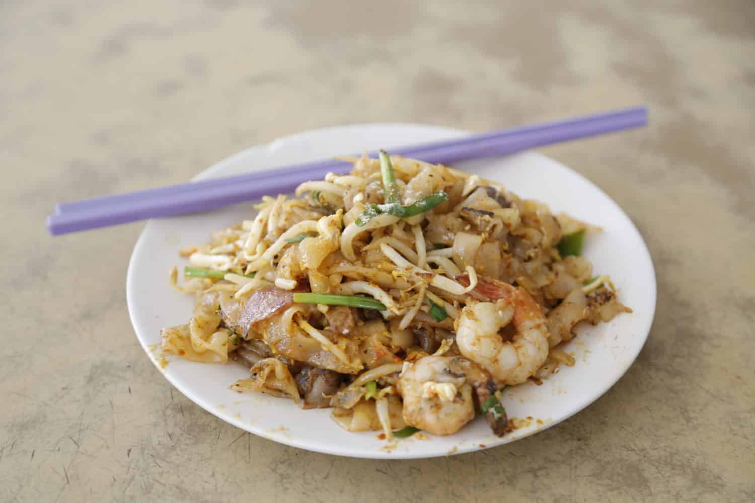 Kuala Lumpur Food Tour