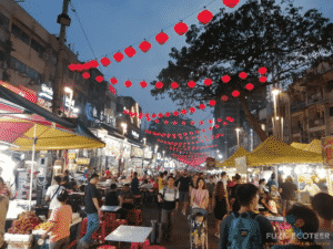 Kuala Lumpur Food Tour
