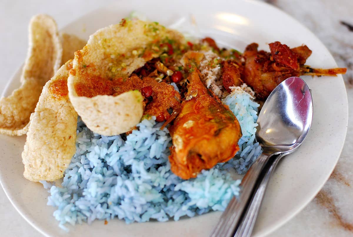 Kuala Lumpur Food Tour