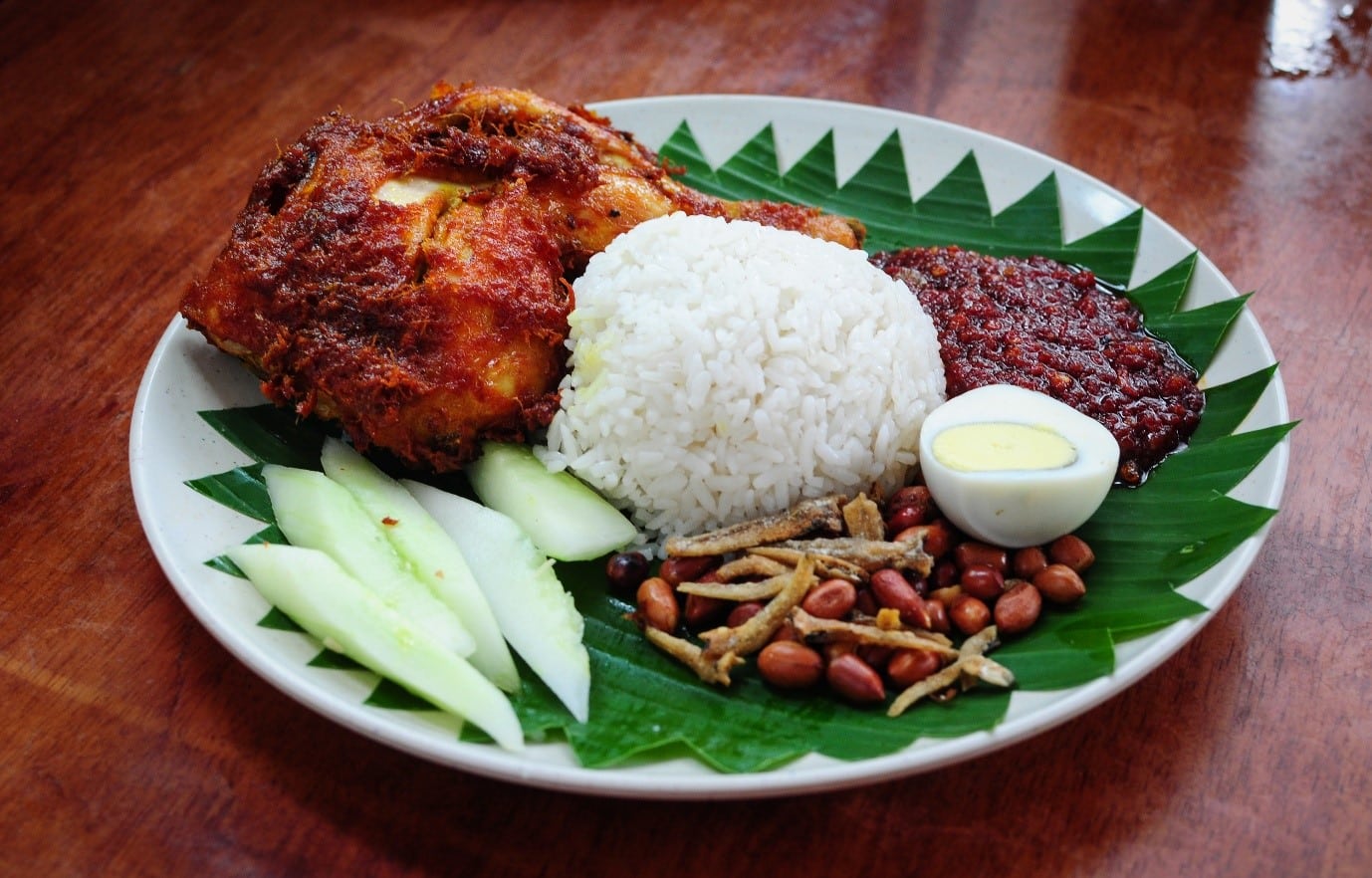 Kuala Lumpur Food Tour