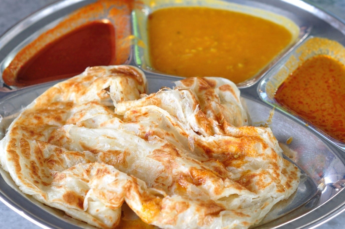 Kuala Lumpur Food Tour