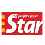 Corporate volunteering with the Star Publications