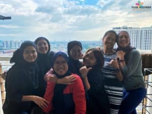 Conservation Internships in asia