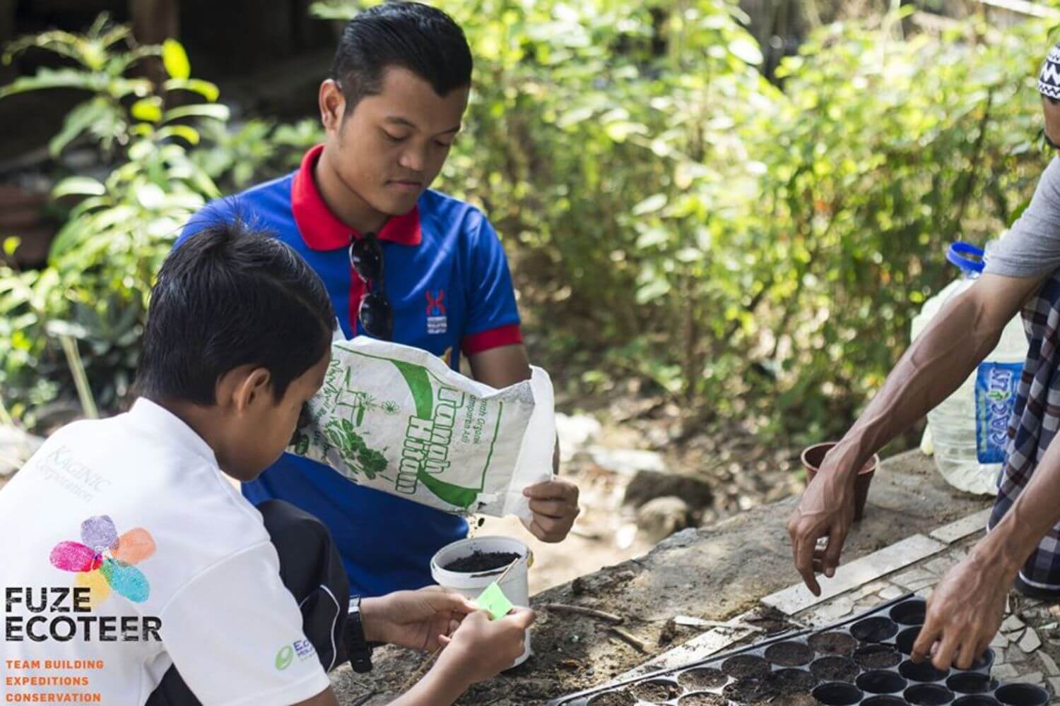 Conservation Jobs in Asia | Internships, Early, Mid and Senior
