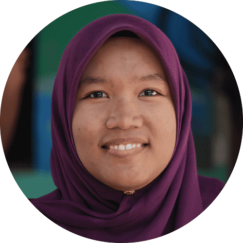 Hidayah Perhentian Marine Research Station Fuze Ecoteer