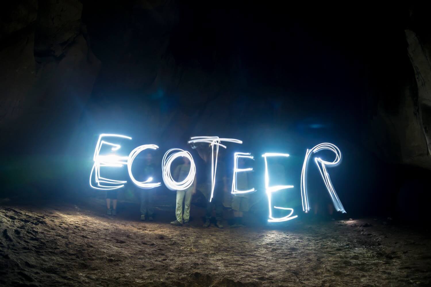 Conservation career with Fuze Ecoteer