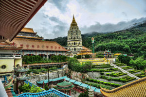 Penang Nature Activities