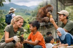 Volunteer Program Malaysia 2026: What to Pick