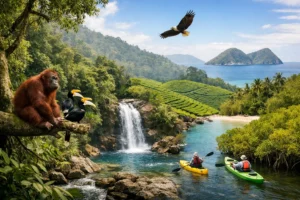 8 Eco Day Trips Malaysia Travellers Should Try