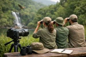 Conservation Internships Asia: What to Look For