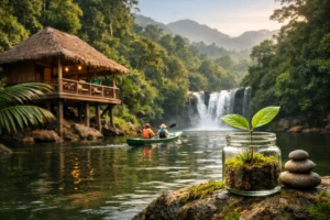 Eco Holidays in Malaysia That Make a Difference