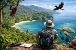 Malaysia Conservation Gap Year: Is It Worth It?