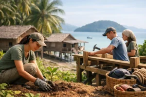 Malaysia Volunteer Travel Guide for Real Impact