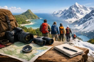 Student Expedition Provider Review Guide