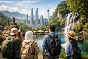 University Field Trips Malaysia That Matter