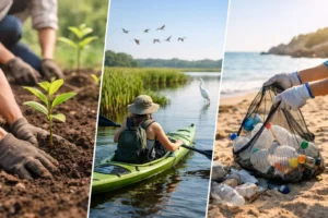 7 Best Eco Day Trips That Create Real Impact