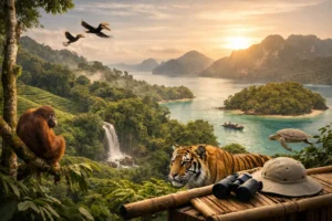 Ethical Ecotourism Malaysia Guide