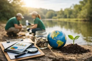 How to Measure Volunteer Environmental Impact