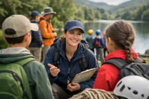 What Good School Expedition Safeguarding Looks Like