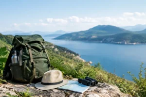 How to Plan Low Impact Travel That Gives Back