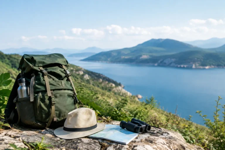 How to Plan Low Impact Travel That Gives Back