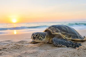 How to Prepare for Turtle Patrols Responsibly