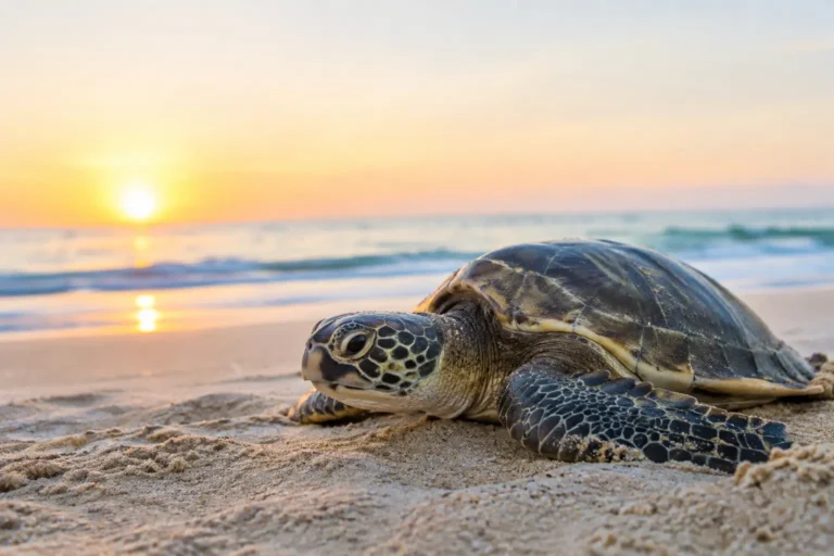 How to Prepare for Turtle Patrols Responsibly