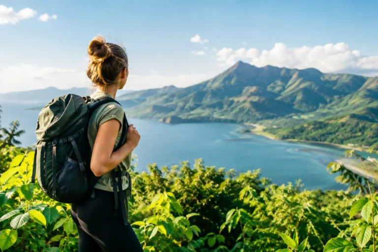 Regenerative Tourism: Travel That Gives Back