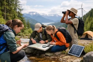 School Expeditions That Turn Learning Into Action