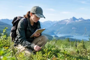 Conservation Careers Start With Fieldwork