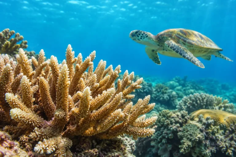 Coral Volunteering Requirements: Are You Ready?