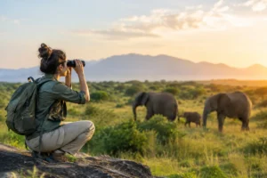 How Conservation Holidays Create Real Impact