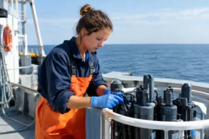 Marine Internships That Build Real Field Skills