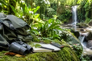 Rainforest Fieldwork Review: What Matters Most
