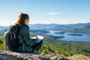 University Field Courses Guide for Real Impact